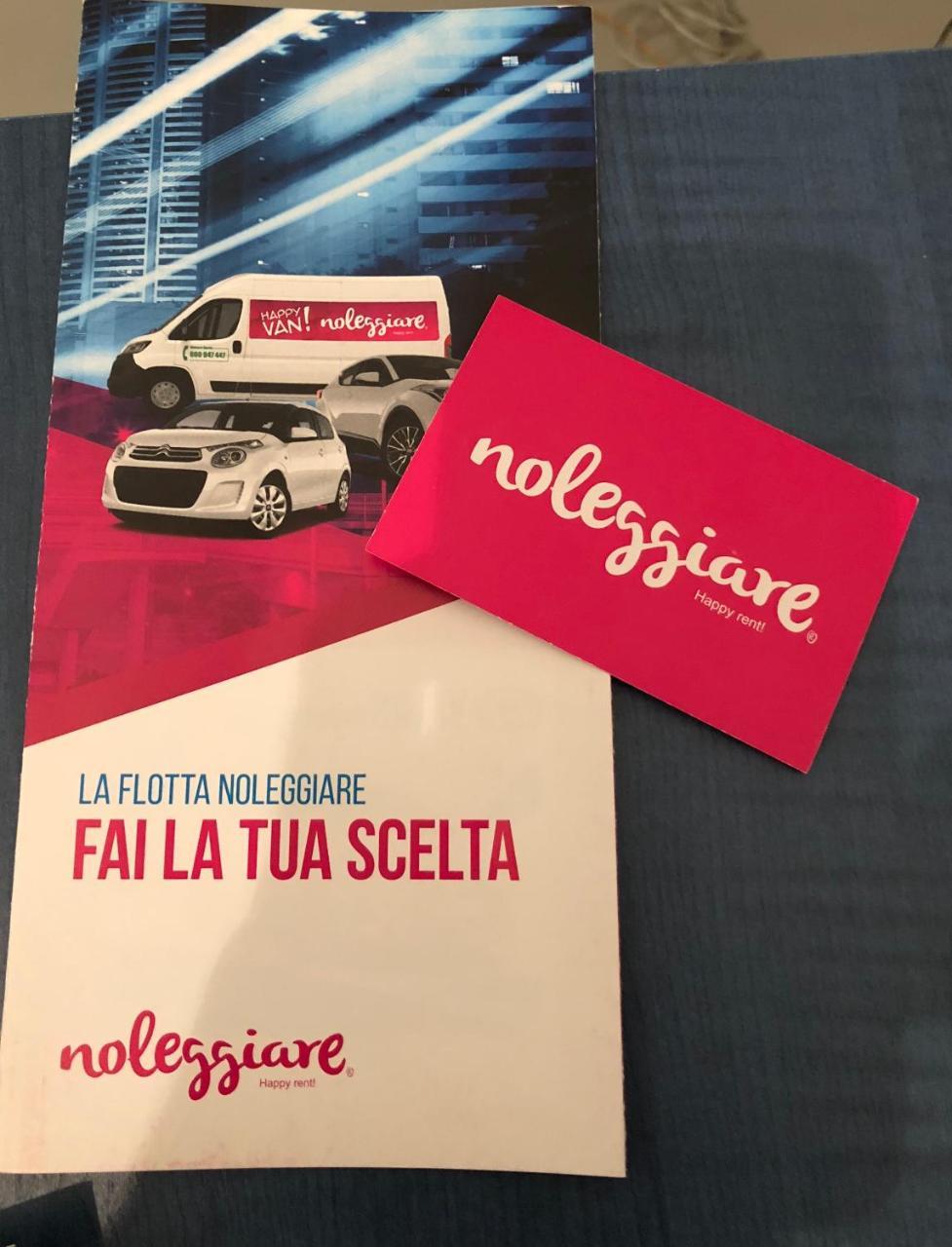 Dimora San Giovanni Maggiore Napels Buitenkant foto